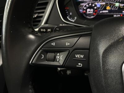 2018 Audi Q5 2.0T Premium Plus   - Photo 26 - West Bountiful, UT 84087
