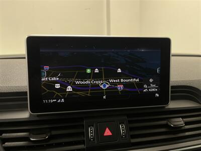 2018 Audi Q5 2.0T Premium Plus   - Photo 21 - West Bountiful, UT 84087
