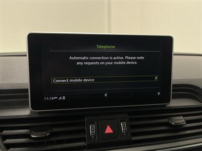 2018 Audi Q5 2.0T Premium Plus   - Photo 20 - West Bountiful, UT 84087