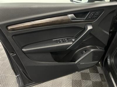 2018 Audi Q5 2.0T Premium Plus   - Photo 14 - West Bountiful, UT 84087