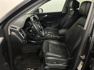 2018 Audi Q5 2.0T Premium Plus   - Photo 15 - West Bountiful, UT 84087