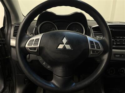 2015 Mitsubishi Lancer ES   - Photo 16 - West Bountiful, UT 84087