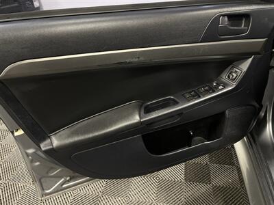 2015 Mitsubishi Lancer ES   - Photo 11 - West Bountiful, UT 84087