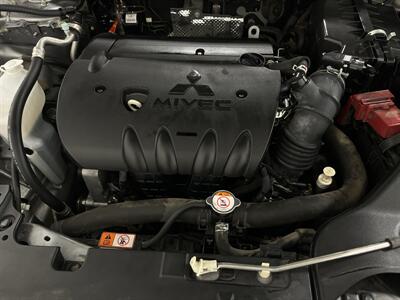 2015 Mitsubishi Lancer ES   - Photo 20 - West Bountiful, UT 84087