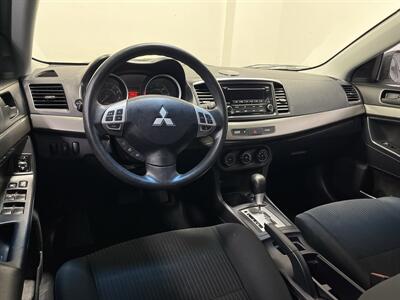 2015 Mitsubishi Lancer ES   - Photo 10 - West Bountiful, UT 84087