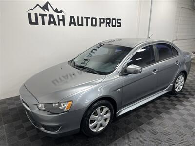 2015 Mitsubishi Lancer ES   - Photo 5 - West Bountiful, UT 84087