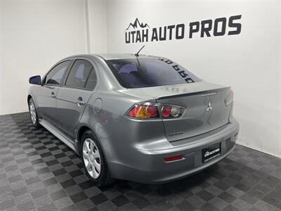 2015 Mitsubishi Lancer ES   - Photo 7 - West Bountiful, UT 84087