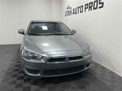2015 Mitsubishi Lancer ES   - Photo 4 - West Bountiful, UT 84087