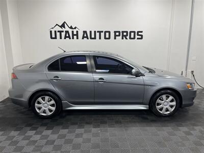 2015 Mitsubishi Lancer ES   - Photo 2 - West Bountiful, UT 84087