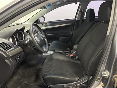 2015 Mitsubishi Lancer ES   - Photo 12 - West Bountiful, UT 84087