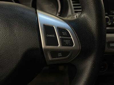 2015 Mitsubishi Lancer ES   - Photo 17 - West Bountiful, UT 84087