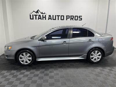 2015 Mitsubishi Lancer ES   - Photo 6 - West Bountiful, UT 84087