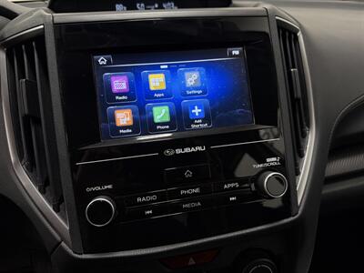 2018 Subaru Impreza Premium - Photo 19 - West Bountiful, UT 84087