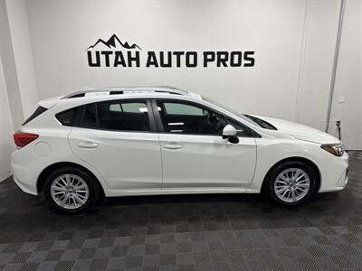 2018 Subaru Impreza Premium - Photo 2 - West Bountiful, UT 84087