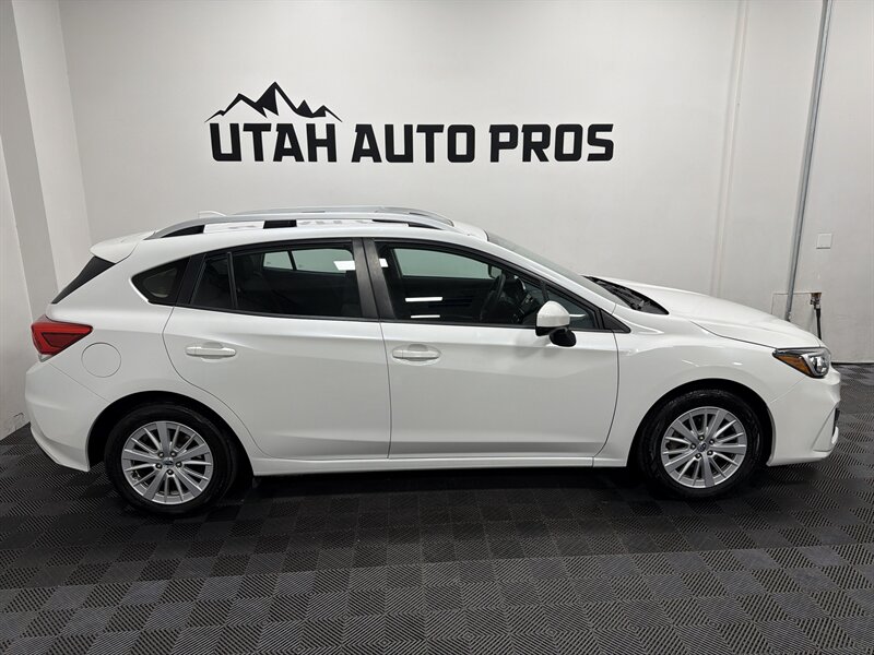 2018 Subaru Impreza Premium - Photo 2 - West Bountiful, UT 84087