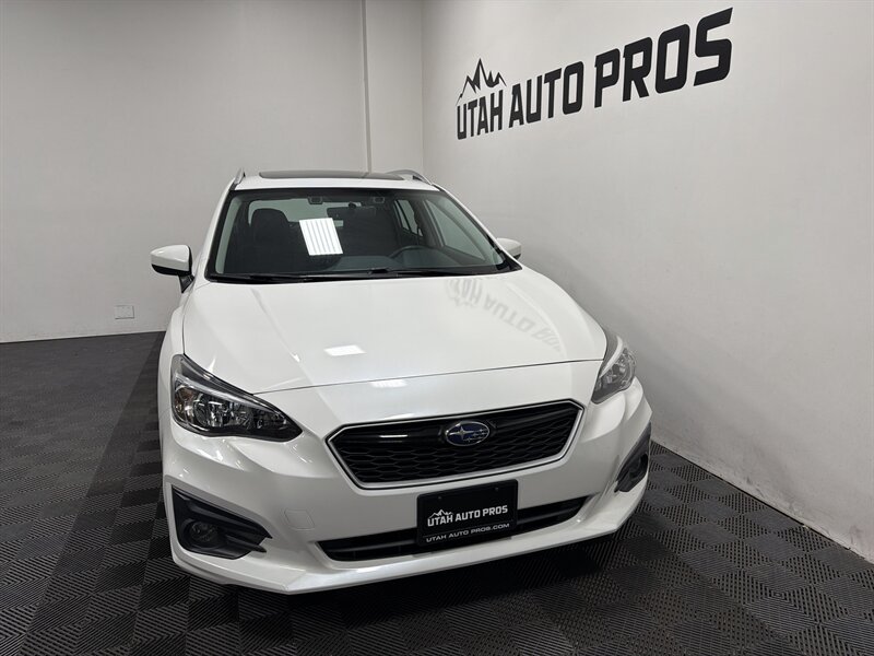 2018 Subaru Impreza Premium - Photo 5 - West Bountiful, UT 84087