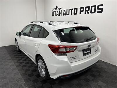 2018 Subaru Impreza Premium - Photo 8 - West Bountiful, UT 84087