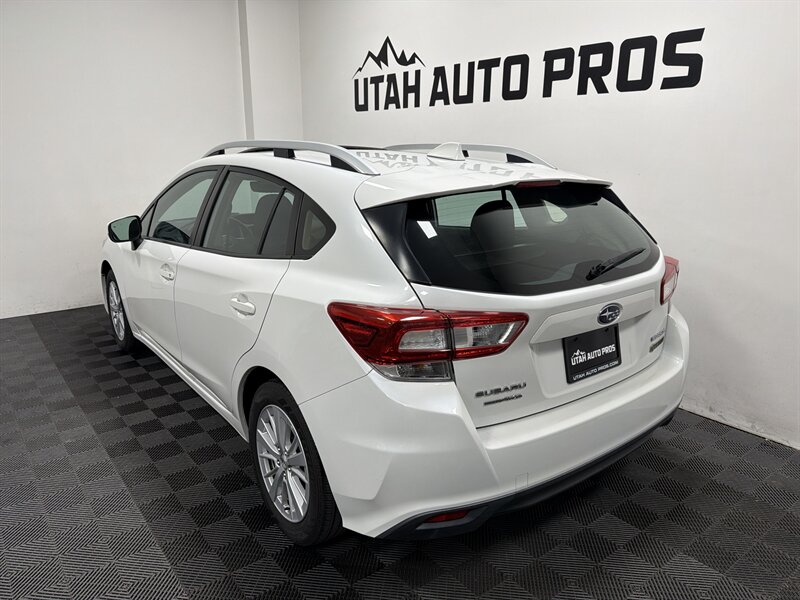 2018 Subaru Impreza Premium - Photo 8 - West Bountiful, UT 84087