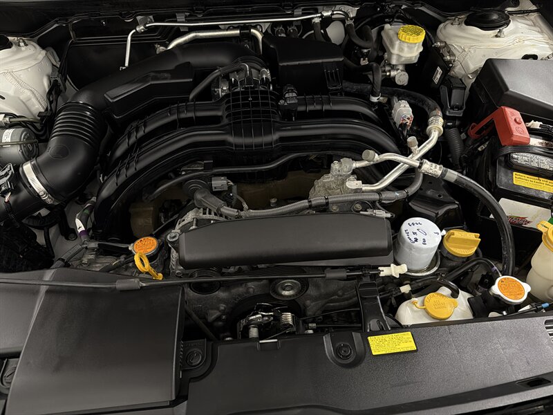 2018 Subaru Impreza Premium - Photo 29 - West Bountiful, UT 84087