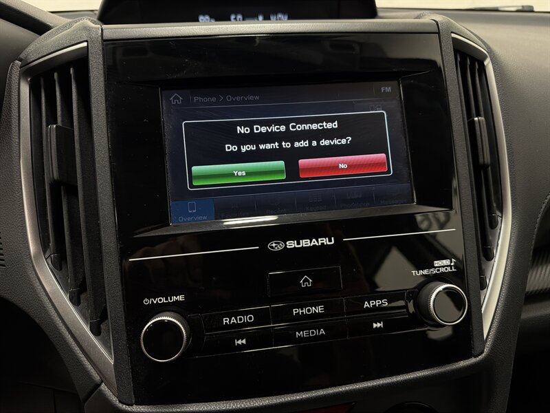 2018 Subaru Impreza Premium - Photo 21 - West Bountiful, UT 84087