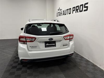 2018 Subaru Impreza Premium - Photo 9 - West Bountiful, UT 84087