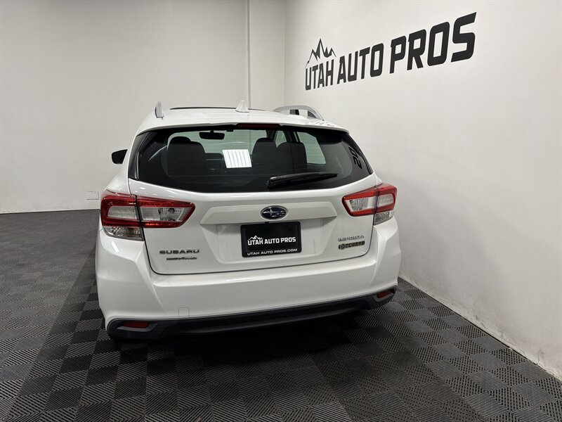 2018 Subaru Impreza Premium - Photo 9 - West Bountiful, UT 84087