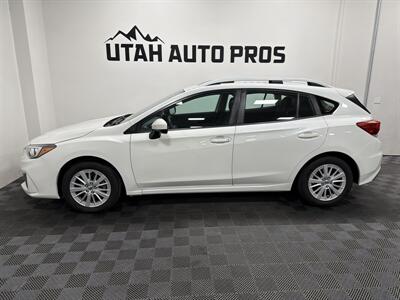 2018 Subaru Impreza Premium - Photo 7 - West Bountiful, UT 84087
