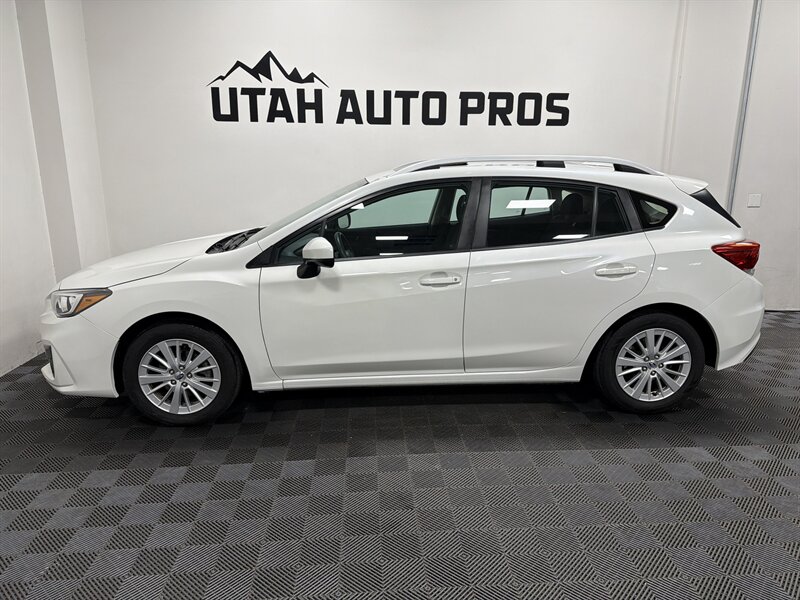 2018 Subaru Impreza Premium - Photo 7 - West Bountiful, UT 84087
