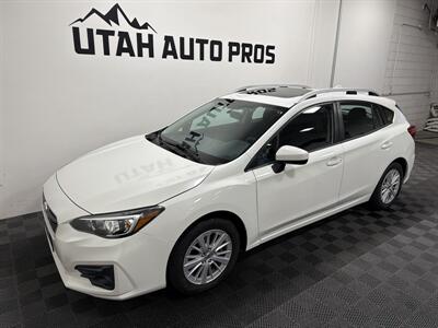 2018 Subaru Impreza Premium - Photo 6 - West Bountiful, UT 84087