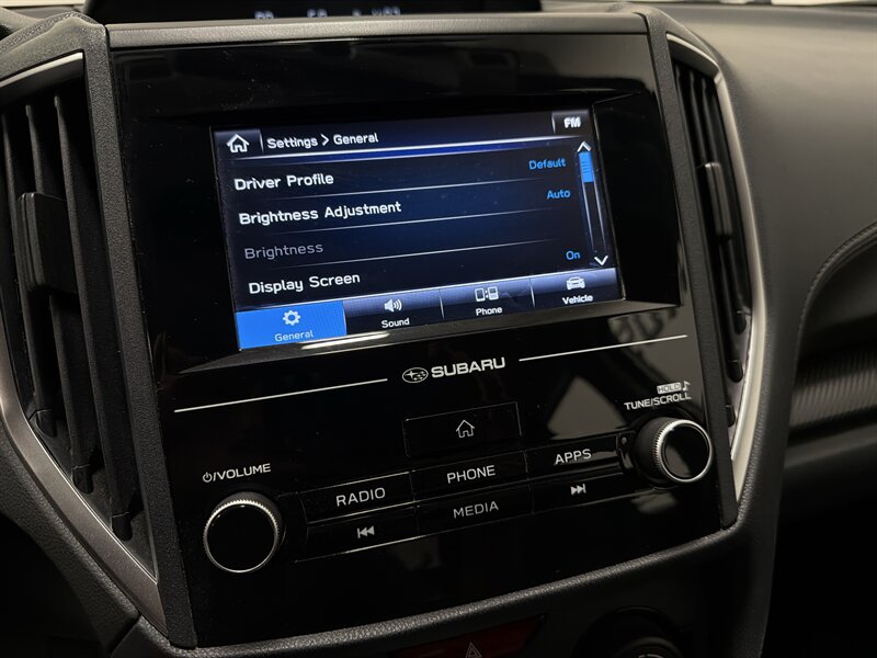 2018 Subaru Impreza Premium - Photo 17 - West Bountiful, UT 84087