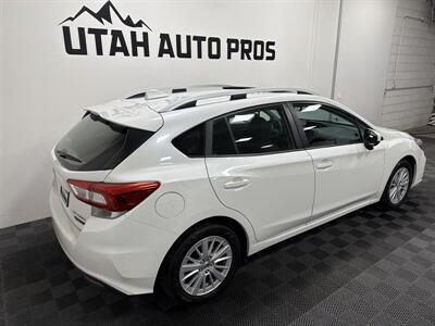 2018 Subaru Impreza Premium - Photo 3 - West Bountiful, UT 84087