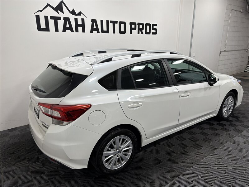 2018 Subaru Impreza Premium - Photo 3 - West Bountiful, UT 84087