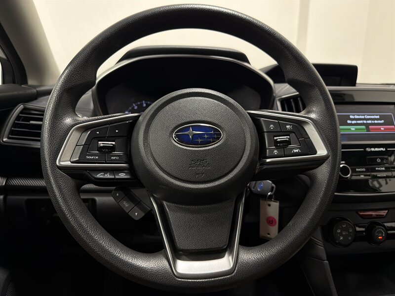 2018 Subaru Impreza Premium - Photo 23 - West Bountiful, UT 84087