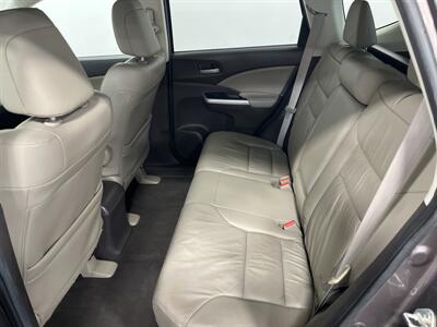 2013 Honda CR-V EX-L   - Photo 26 - West Bountiful, UT 84087