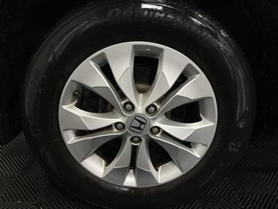 2013 Honda CR-V EX-L   - Photo 11 - West Bountiful, UT 84087
