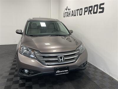 2013 Honda CR-V EX-L   - Photo 5 - West Bountiful, UT 84087