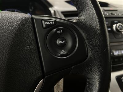 2013 Honda CR-V EX-L   - Photo 23 - West Bountiful, UT 84087