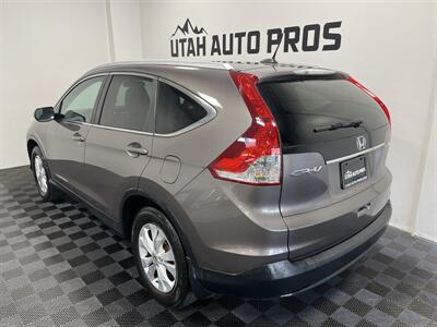 2013 Honda CR-V EX-L   - Photo 8 - West Bountiful, UT 84087