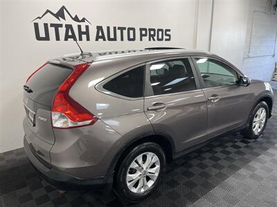 2013 Honda CR-V EX-L   - Photo 3 - West Bountiful, UT 84087