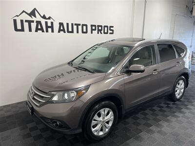 2013 Honda CR-V EX-L   - Photo 6 - West Bountiful, UT 84087
