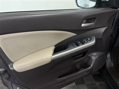2013 Honda CR-V EX-L   - Photo 14 - West Bountiful, UT 84087