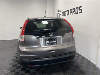 2013 Honda CR-V EX-L   - Photo 9 - West Bountiful, UT 84087