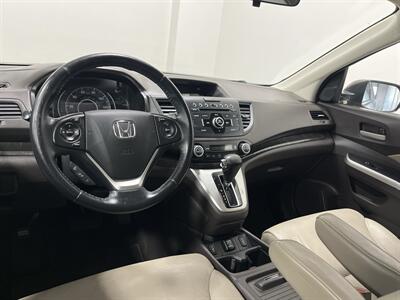 2013 Honda CR-V EX-L   - Photo 13 - West Bountiful, UT 84087
