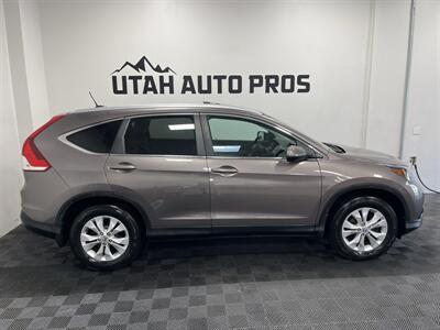 2013 Honda CR-V EX-L   - Photo 2 - West Bountiful, UT 84087