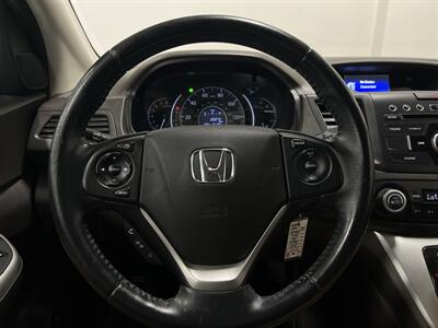 2013 Honda CR-V EX-L   - Photo 22 - West Bountiful, UT 84087