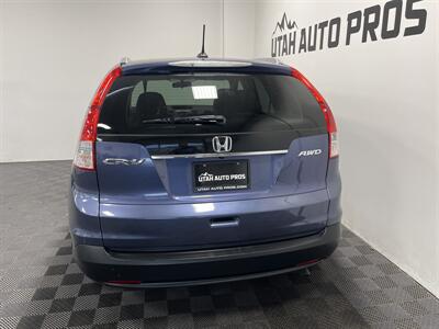 2013 Honda CR-V EX-L   - Photo 11 - West Bountiful, UT 84087