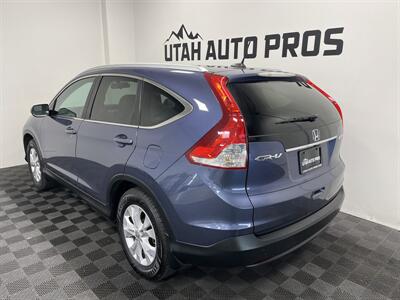 2013 Honda CR-V EX-L   - Photo 10 - West Bountiful, UT 84087