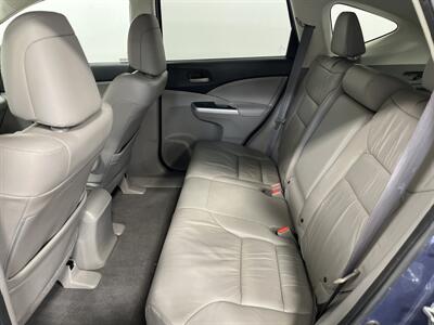 2013 Honda CR-V EX-L   - Photo 14 - West Bountiful, UT 84087