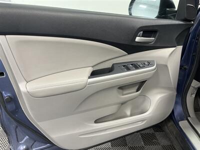 2013 Honda CR-V EX-L   - Photo 16 - West Bountiful, UT 84087