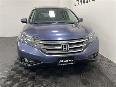 2013 Honda CR-V EX-L   - Photo 7 - West Bountiful, UT 84087